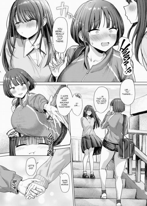 My Prince Would Never Lose to Anyone Chapter 1 page 7