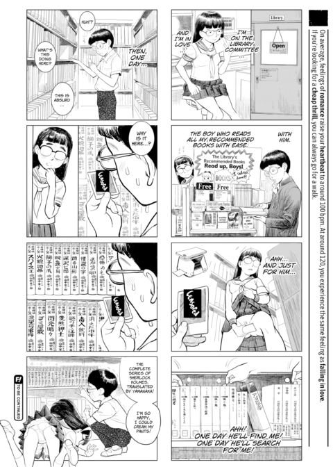 Grown-Up's Time 3 Chapter 1 page 6