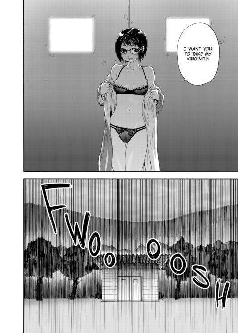 Tayu Tayu Chapter 1 page 99