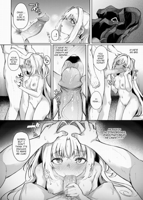 Growth Management! Chapter 1 page 6