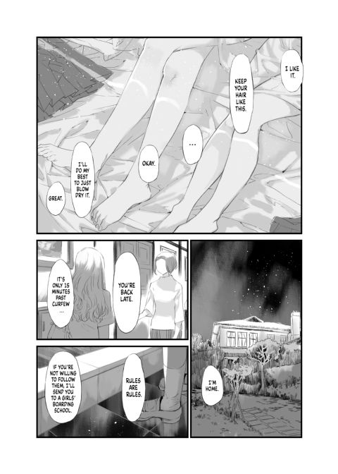 Silkscreen Chapter 1 page 13