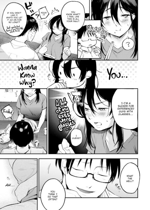 I'll Serve You Chapter 1 page 13
