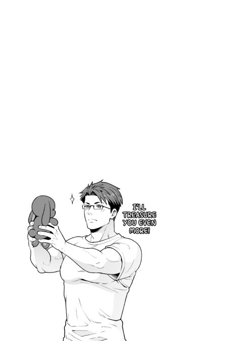 Long-Lost Pals Living Their Breast Life 2 Chapter 1 page 50