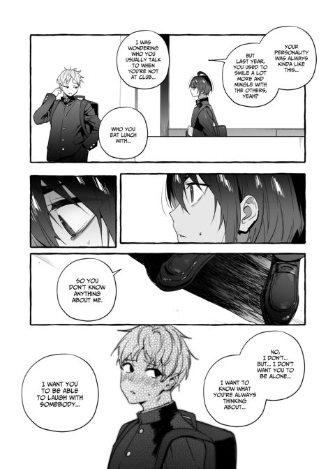 Puppy Play with Papa - What the Cat Dragged in 6 Chapter 1 page 24