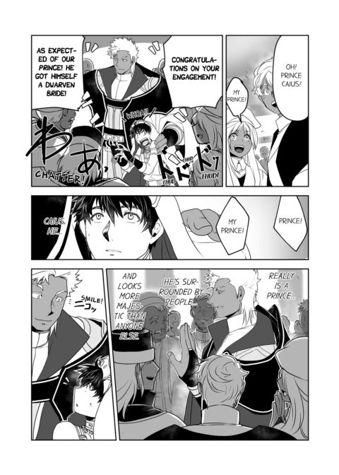 The Titan's Bride Vol.1 Chapter 1 page 57
