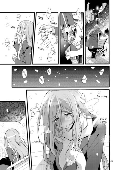 You’re Not the One at Fault Chapter 1 page 38