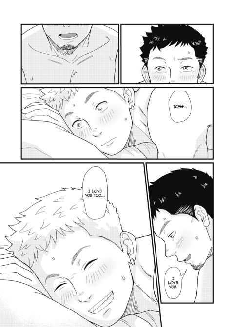 Until We're Together Chapter 1 page 49