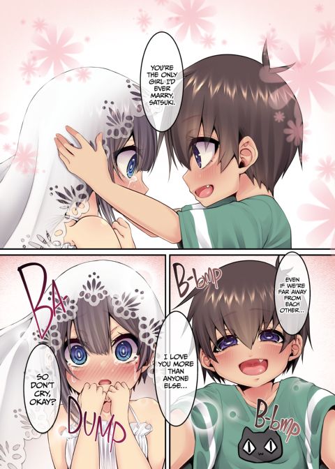 Super Sweet Sex Life With My Super Sexy Classmate Chapter 1 page 5