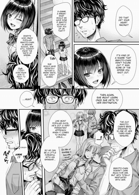 Serpent Ring Chapter 1 page 34