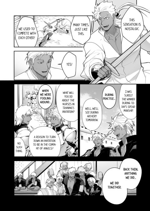 The Titan's Bride Vol.9 Chapter 1 page 30