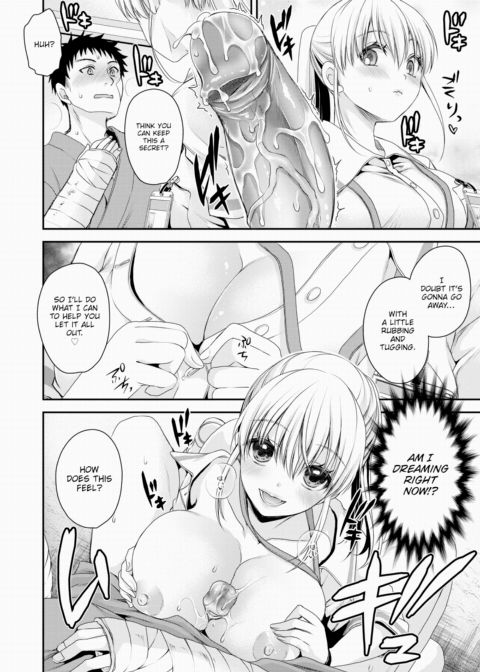Overnight Service Chapter 1 page 6