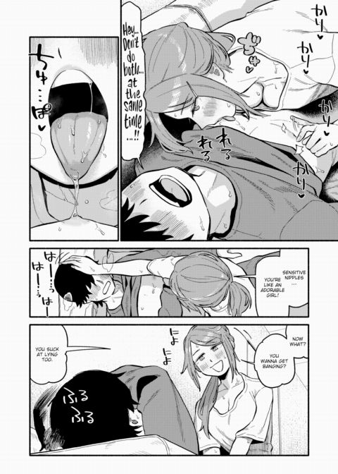 Handling Chapter 1 page 10