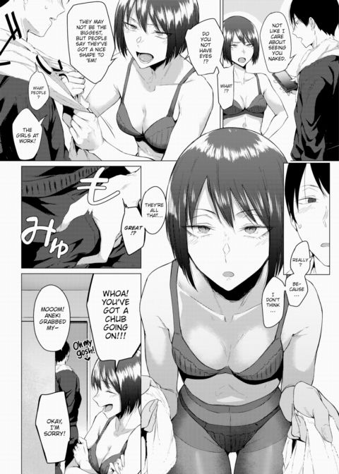 Delight Chapter 1 page 2