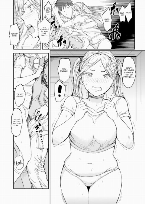 Zone B Chapter 1 page 10