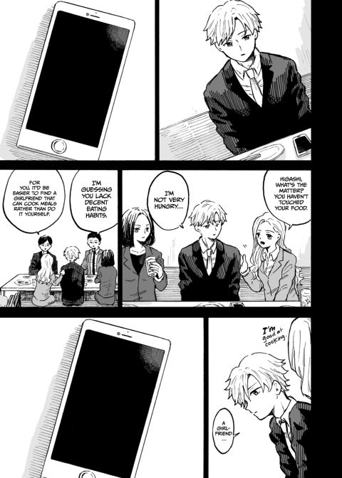 This is Love Part 2 Chapter 1 page 41