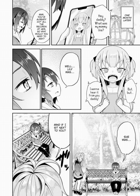 AI/Love 2 Chapter 1 page 16