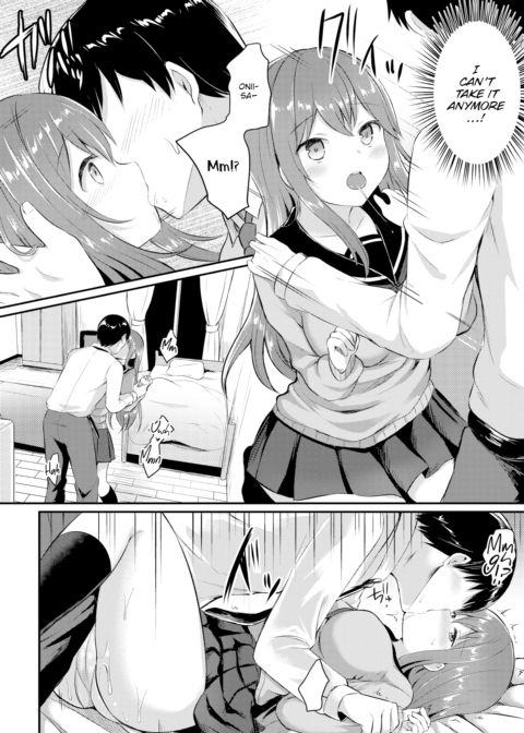 Shelter Chapter 1 page 10