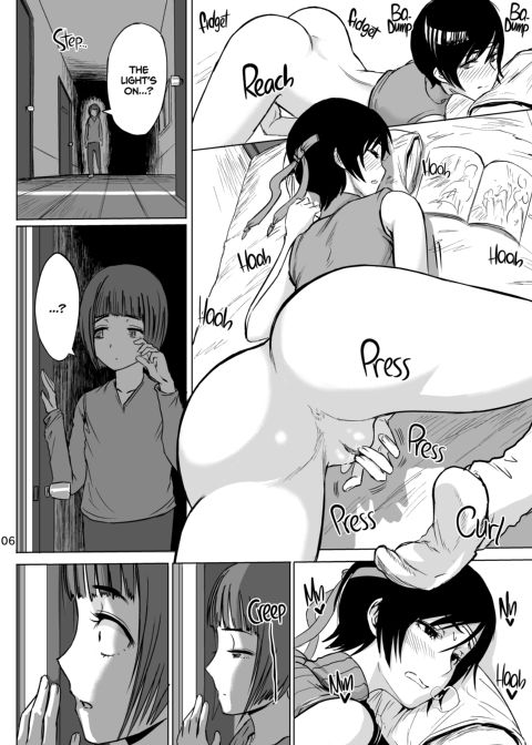 Shlick-Crazy Ninja 2 Chapter 1 page 7
