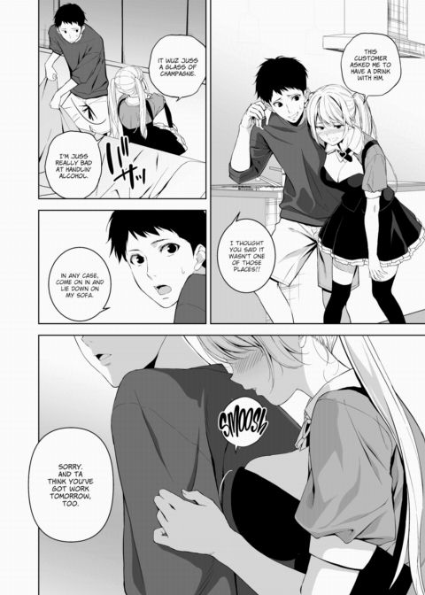 Overnight Chapter 1 page 4