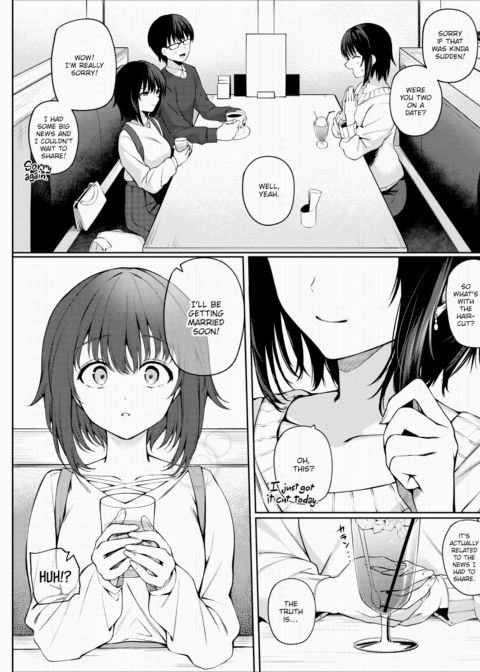 Scalene Triangle Chapter 1 page 8