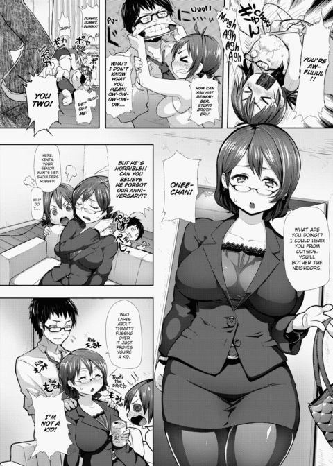 XXX Maiden Chapter 1 page 149