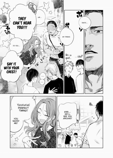 Resonance Chapter 1 page 3