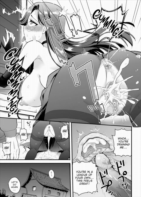 Establishing an Isekai Harem With a Single Magic Wand Vol.5 Chapter 1 page 6