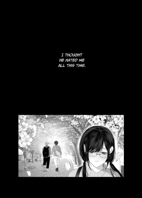 Three Days of Breeding With My Brother’s Former-Model Wife Chapter 1 page 74