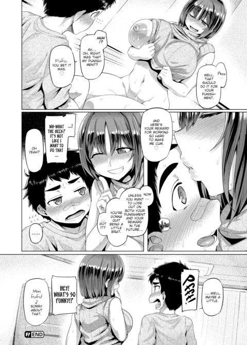 Shotacon Lady Shouko! Chapter 1 page 20