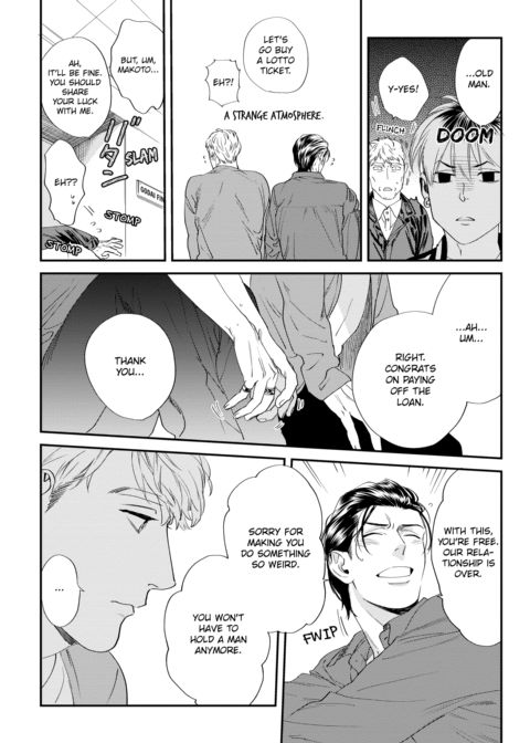 Please Make Plans Before Using Chapter 1 page 130