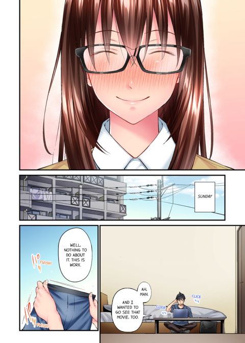 Simple Yet Sexy Vol. 3 Chapter 1 page 6