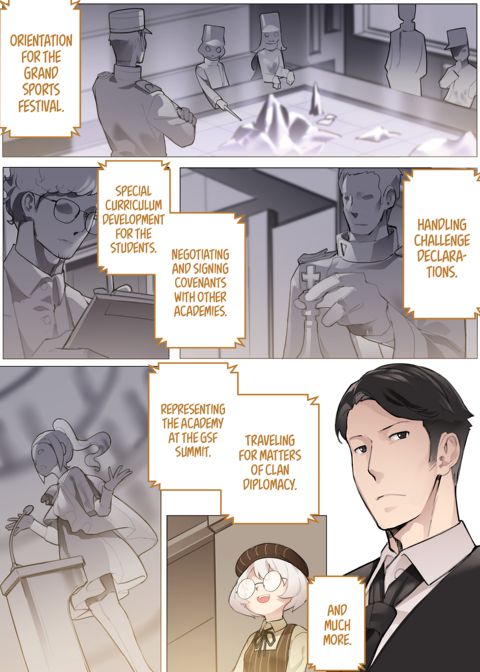 Maiden Singularity Chapter 1 page 140