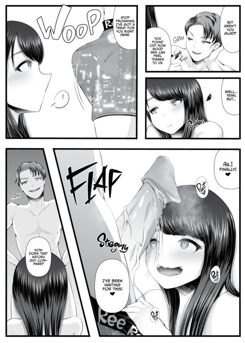 NTR Cuckolding 101: Stayover Date Chapter Chapter 1 page 29