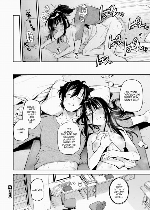 L'Atelier Chapter 1 page 24