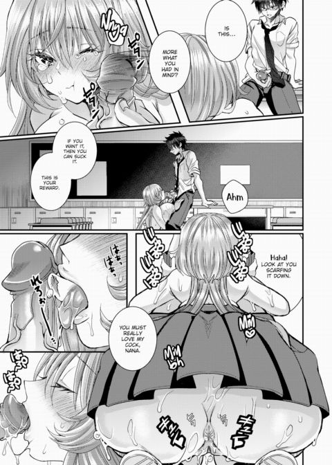 One-Way Unrequited Love Chapter 1 page 9