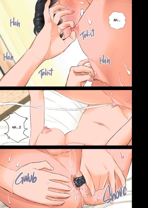 Paypig to a Sadistic Sweetheart Chapter 1 page 40