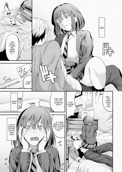Matching Answers Chapter 1 page 5