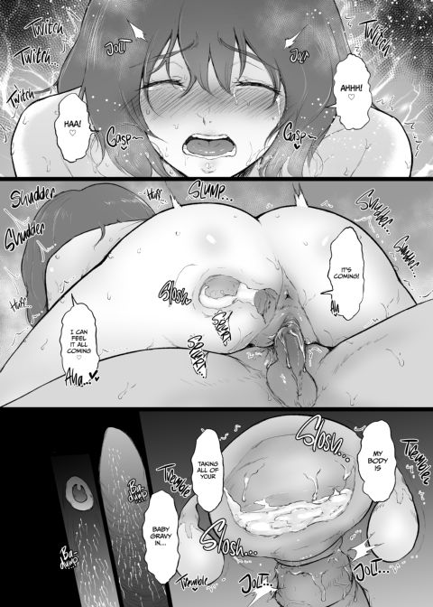 Taking a Bath with Ms. Marie Chapter 1 page 26