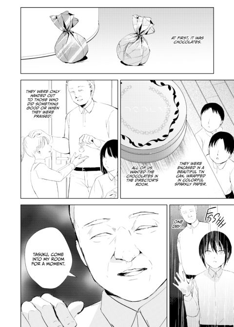 After School Tasks 1 & 2 Chapter 1 page 47