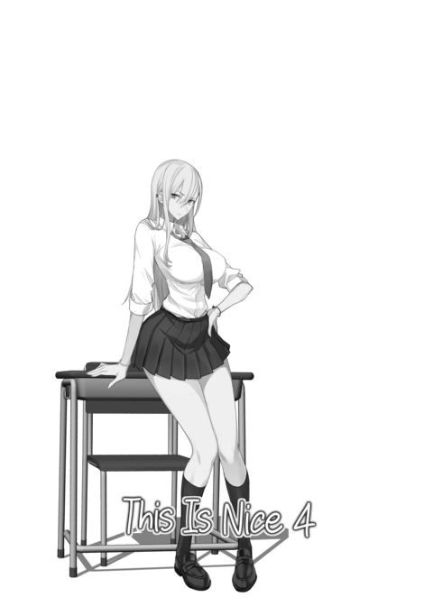 This Is Nice 4 Chapter 1 page 39
