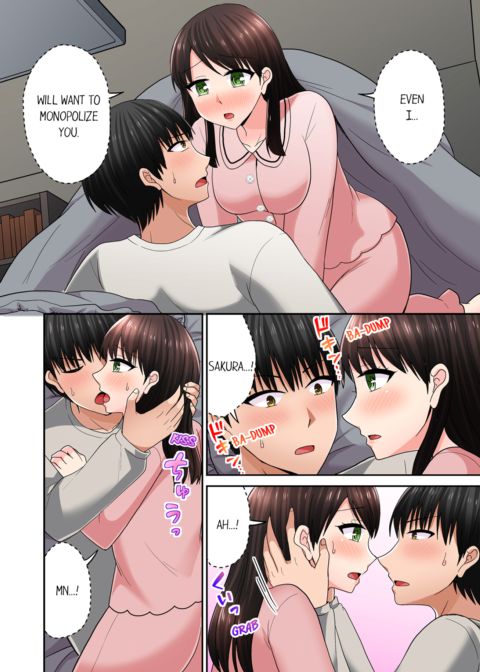 Bullied Boy's Tongue Revenge Vol.10 Chapter 1 page 62