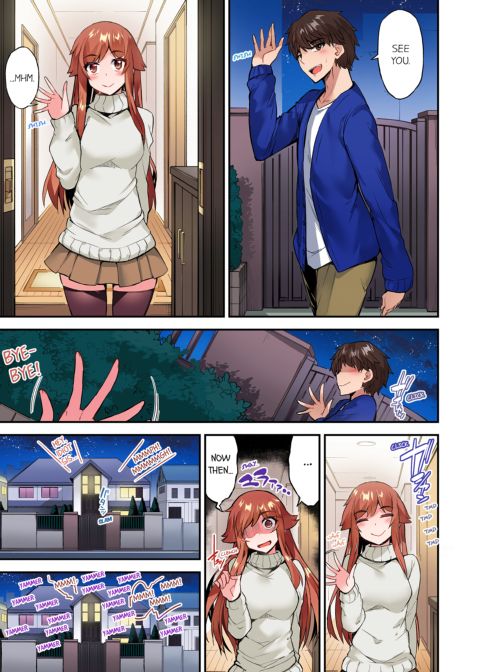Traditional Job of Washing Girl's Body Volume 14 Chapter 1 page 28
