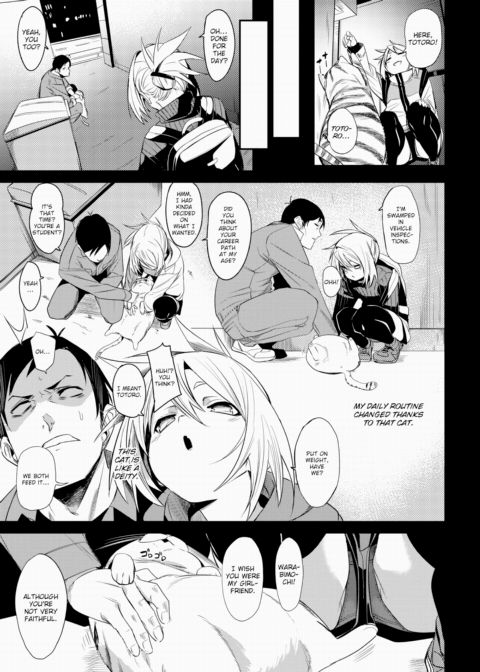 Road Sign Chapter 1 page 7
