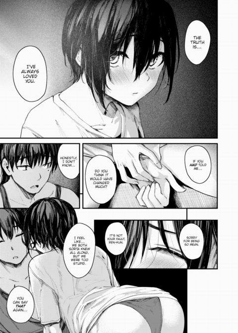 Checking Answers on a Summer Day - Part 2 Chapter 1 page 29