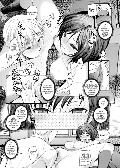 7 Days Chapter 1 page 7