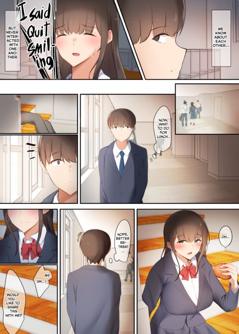 The Outcasts Chapter 1 page 5