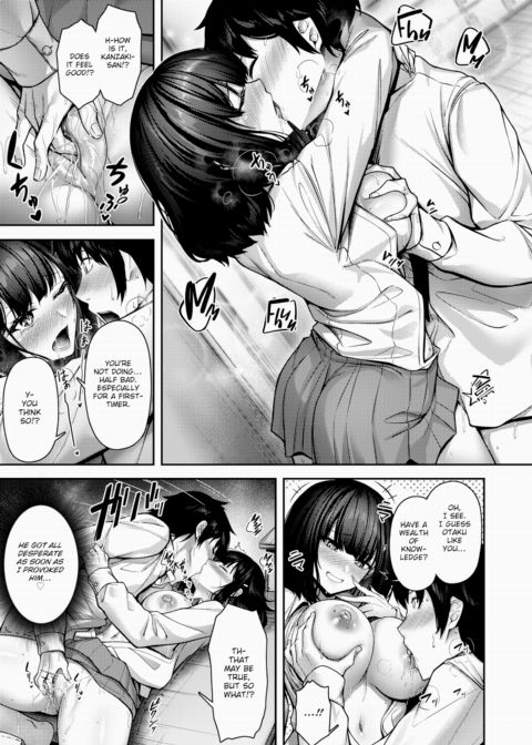 Catch My Heart!! Chapter 1 page 19