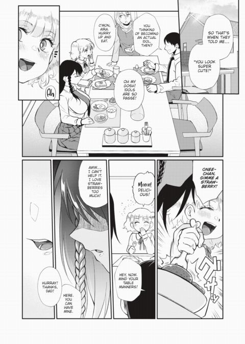 The Netori Syndrome Begins Here Ch.1 Chapter 1 page 2