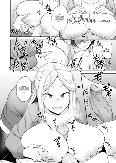 Large ⇄ Small Chapter 1 page 10