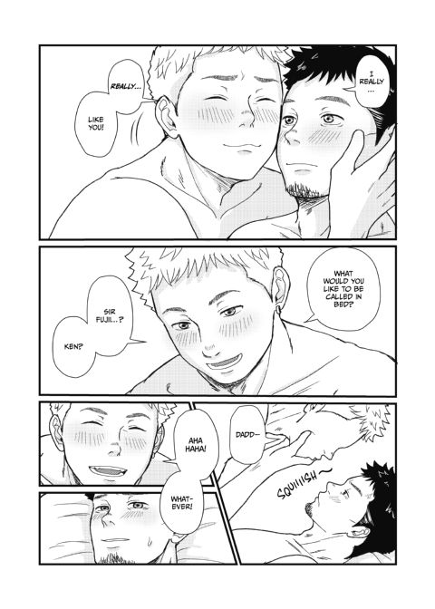 Until We're Together Chapter 1 page 35